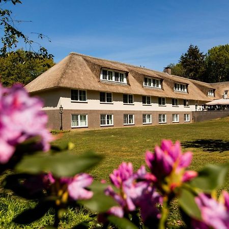 Landhuis Hotel De Herikerberg Markelo Bagian luar foto